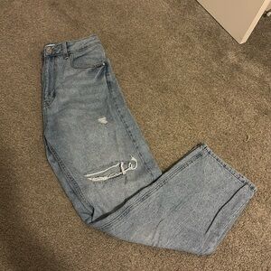 Pacsun jeans